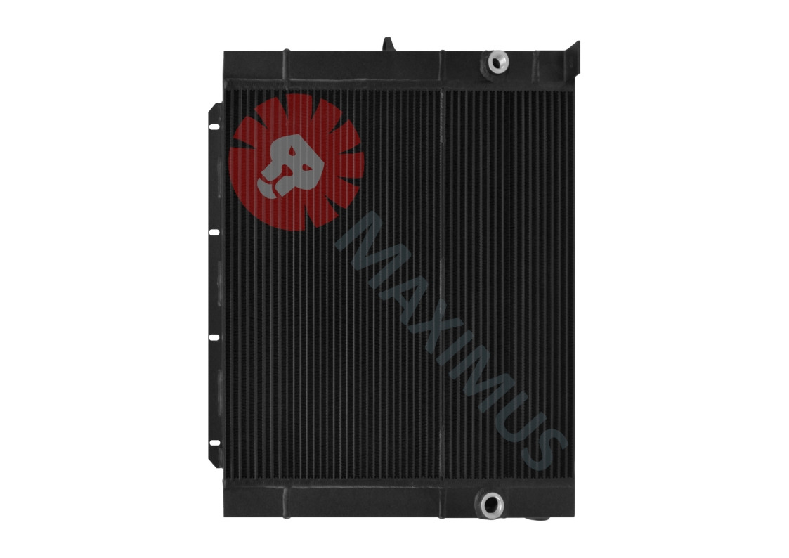 JLG - Radiatorius - Krautuvas: foto 2 JLG - Radiatorius - Krautuvas: foto 2