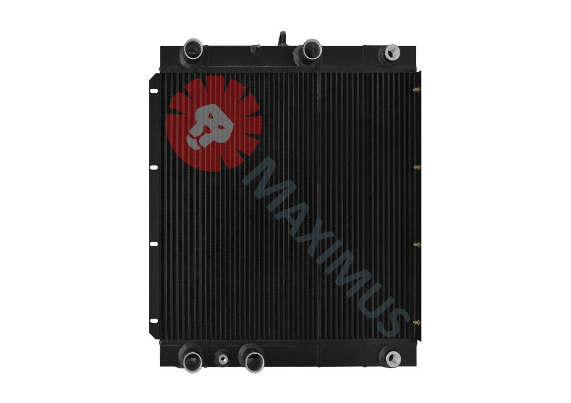 JLG - Radiatorius - Krautuvas: foto 1 JLG - Radiatorius - Krautuvas: foto 1