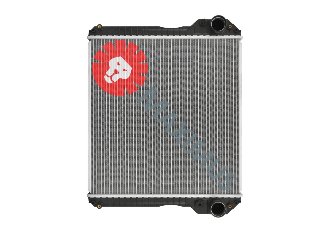 LANDINI T-TRONIC - Radiatorius - Traktorius: foto 1 LANDINI T-TRONIC - Radiatorius - Traktorius: foto 1