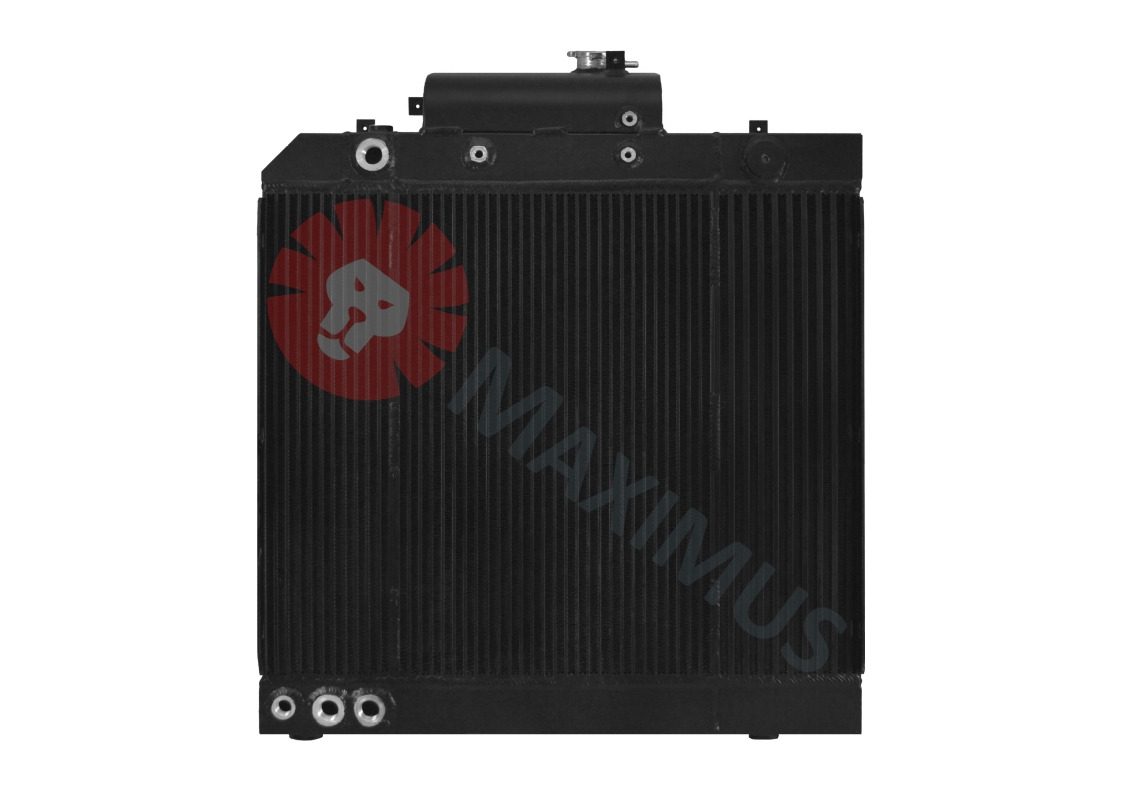 MANITOU MLT634-120 MLT735-120 MLT845-120 - Radiatorius - Teleskopinis krautuvas: foto 3 MANITOU MLT634-120 MLT735-120 MLT845-120 - Radiatorius - Teleskopinis krautuvas: foto 3