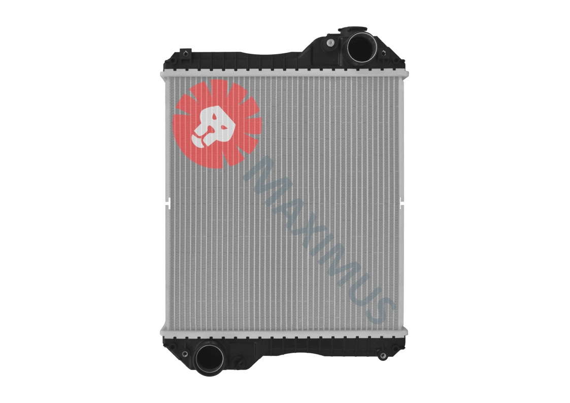 MASSEY FERGUSON - Radiatorius - Traktorius: foto 1 MASSEY FERGUSON - Radiatorius - Traktorius: foto 1