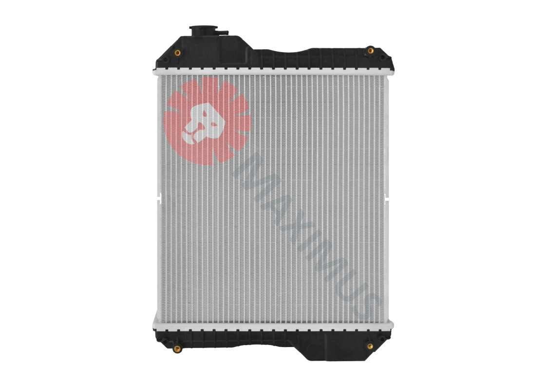 MASSEY FERGUSON - Radiatorius - Traktorius: foto 2 MASSEY FERGUSON - Radiatorius - Traktorius: foto 2