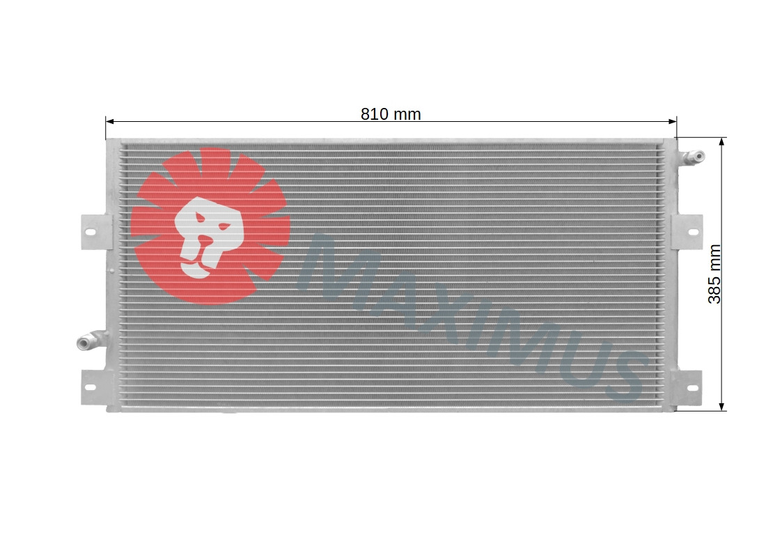 THERMO KIMG SV-400 SV-600 - Kondicionieriaus radiatorius - Refrižeratorius priekaba: foto 2 THERMO KIMG SV-400 SV-600 - Kondicionieriaus radiatorius - Refrižeratorius priekaba: foto 2
