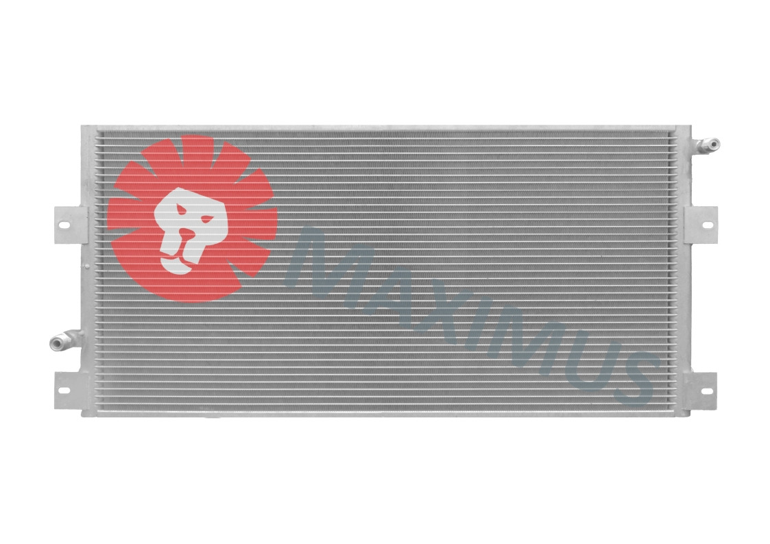 THERMO KIMG SV-400 SV-600 - Kondicionieriaus radiatorius - Refrižeratorius priekaba: foto 1 THERMO KIMG SV-400 SV-600 - Kondicionieriaus radiatorius - Refrižeratorius priekaba: foto 1