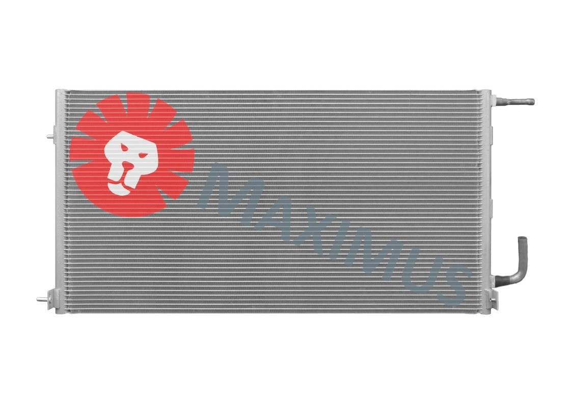 THERMO KIMG T-1000R T-1200R - Kondicionieriaus radiatorius - Refrižeratorius priekaba: foto 1 THERMO KIMG T-1000R T-1200R - Kondicionieriaus radiatorius - Refrižeratorius priekaba: foto 1