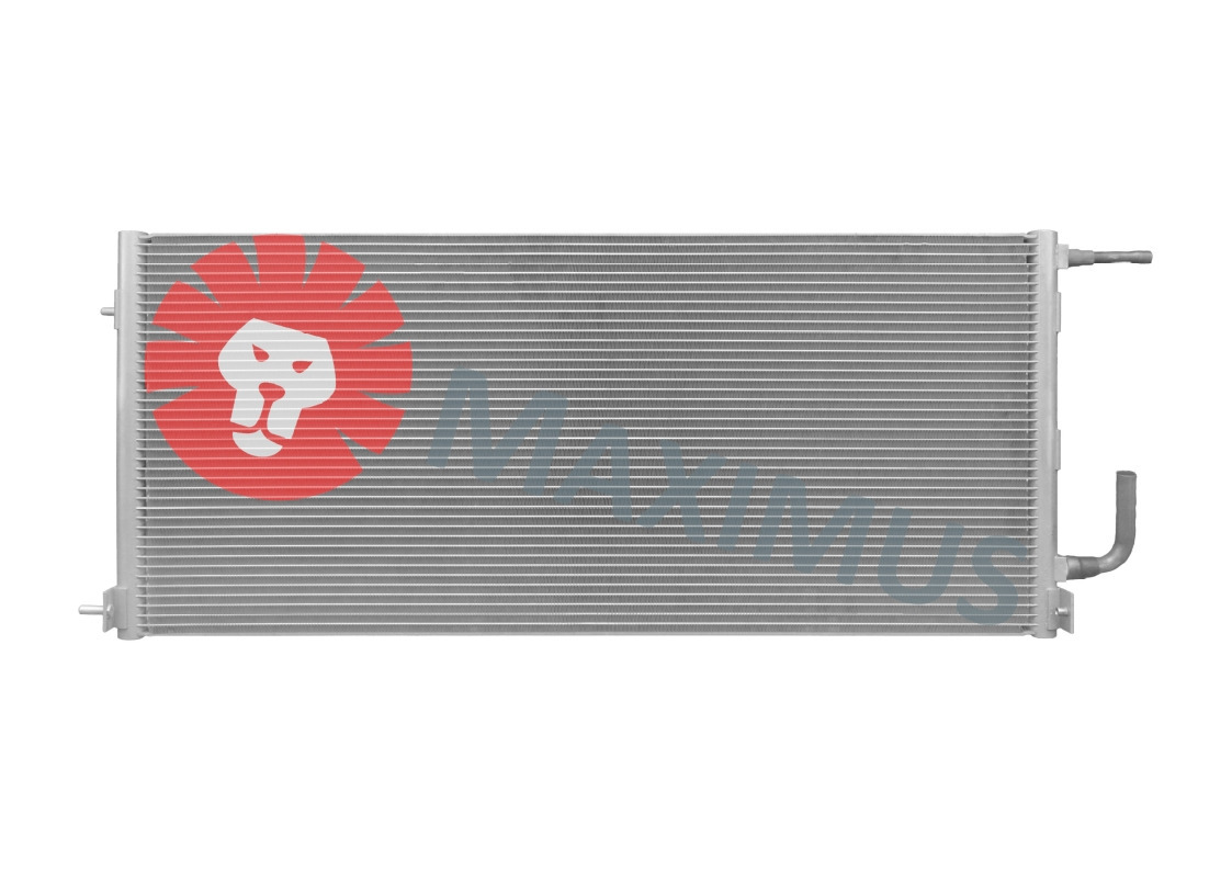 THERMO KING T-600R T-800R - Kondicionieriaus radiatorius - Refrižeratorius priekaba: foto 1 THERMO KING T-600R T-800R - Kondicionieriaus radiatorius - Refrižeratorius priekaba: foto 1