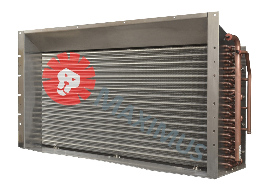 THERMO KING T1000 T1200 - Kondicionieriaus radiatorius - Refrižeratorius priekaba: foto 2 THERMO KING T1000 T1200 - Kondicionieriaus radiatorius - Refrižeratorius priekaba: foto 2