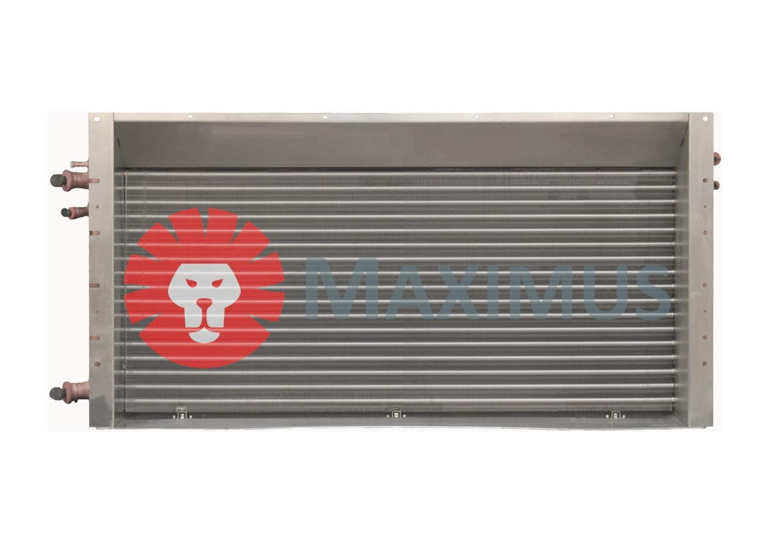 THERMO KING T1000 T1200 - Kondicionieriaus radiatorius - Refrižeratorius priekaba: foto 1 THERMO KING T1000 T1200 - Kondicionieriaus radiatorius - Refrižeratorius priekaba: foto 1