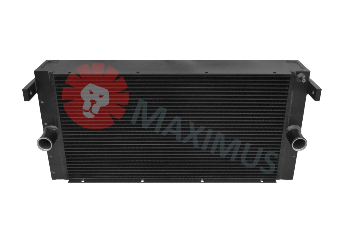 VOLVO EW160C EW180C EW210C - Radiatorius - Ekskavatorius: foto 2 VOLVO EW160C EW180C EW210C - Radiatorius - Ekskavatorius: foto 2