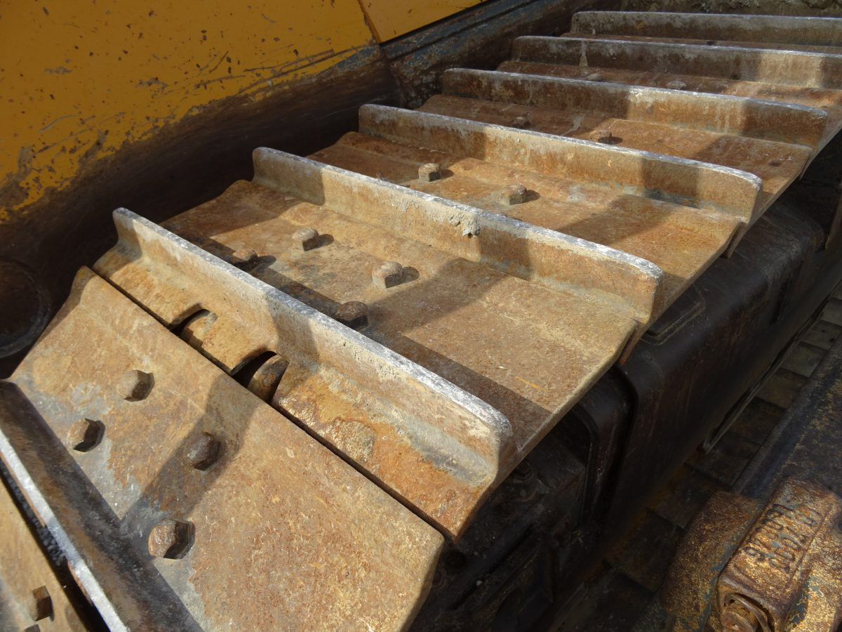 Buldozeris LIBHERR PR 734 XL: foto 10