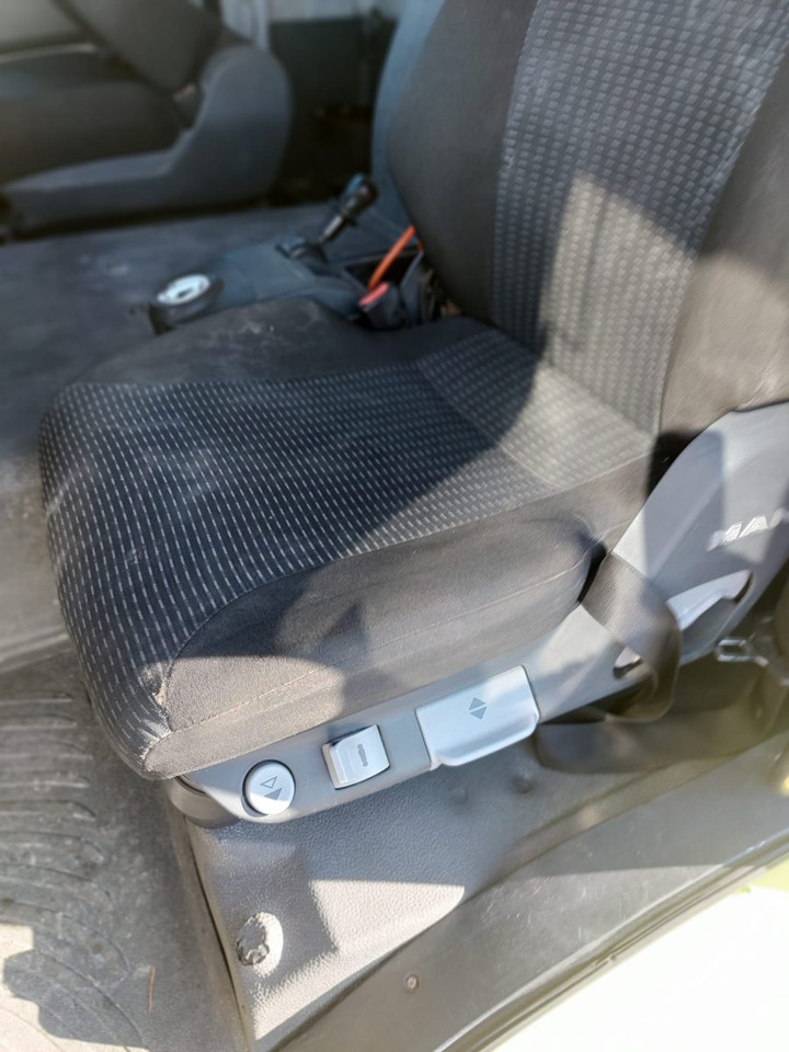 MAN TGS 41.440 CIFA RY1300 - Betonvežis: foto 4 MAN TGS 41.440 CIFA RY1300 - Betonvežis: foto 4