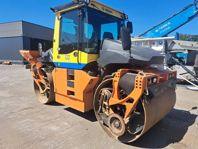 Bomag BW174 AP-4 AM - Volas: foto 2 Bomag BW174 AP-4 AM - Volas: foto 2