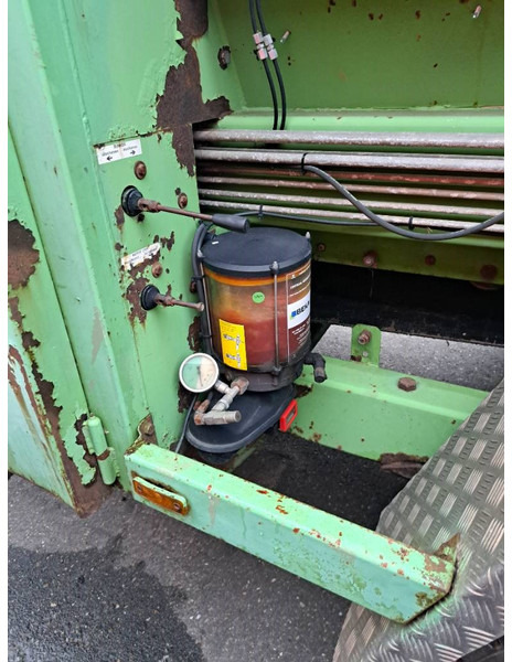 Farwick Mustang - Sijotuvas: foto 4 Farwick Mustang - Sijotuvas: foto 4