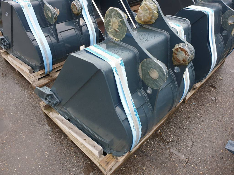 Hyundai Excavator digging bucket 140, 61K4-30101 - Kaušas - Statybinė technika: foto 3 Hyundai Excavator digging bucket 140, 61K4-30101 - Kaušas - Statybinė technika: foto 3