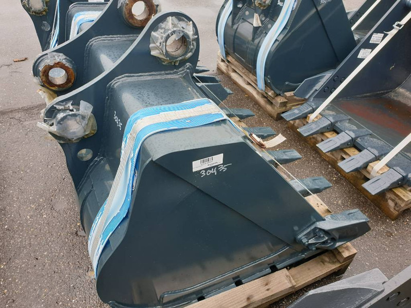 Hyundai Excavator digging bucket 140, 61K4-30101 - Kaušas - Statybinė technika: foto 2 Hyundai Excavator digging bucket 140, 61K4-30101 - Kaušas - Statybinė technika: foto 2