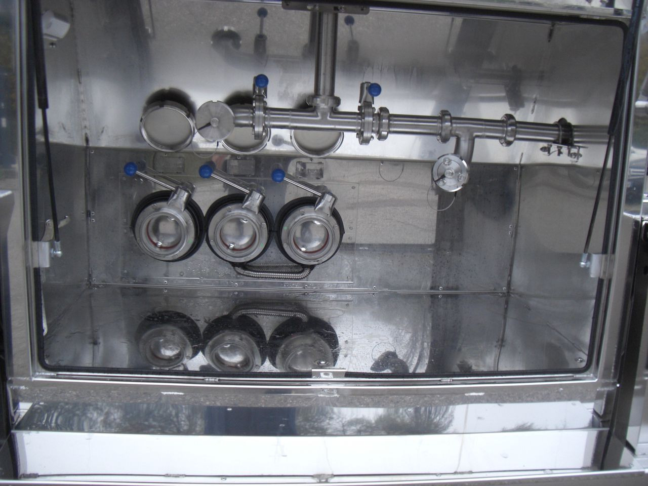 Magyar SRMAGD / Drucktank / Heizbar / Sofort ! Magyar SRMAGD / Drucktank / Heizbar / Sofort ! - Puspriekabė cisterna: foto 5 Magyar SRMAGD / Drucktank / Heizbar / Sofort ! Magyar SRMAGD / Drucktank / Heizbar / Sofort ! - Puspriekabė cisterna: foto 5