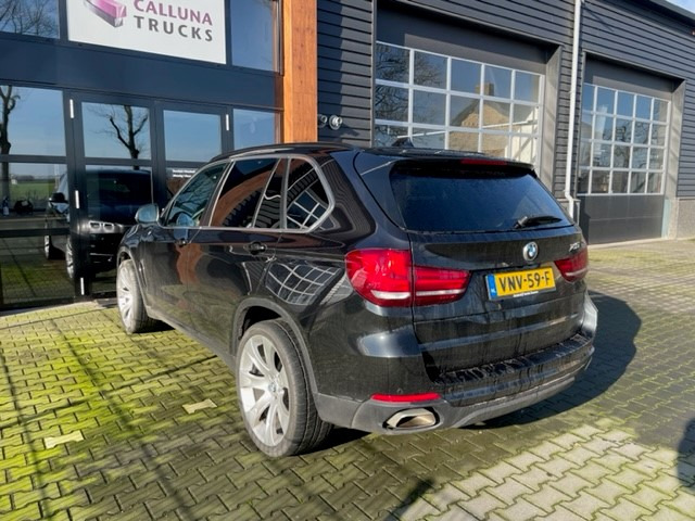 BMW X5 XDRIVE 30d - Visureigis: foto 3 BMW X5 XDRIVE 30d - Visureigis: foto 3