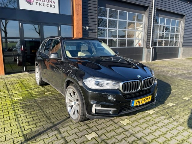 BMW X5 XDRIVE 30d - Visureigis: foto 1 BMW X5 XDRIVE 30d - Visureigis: foto 1