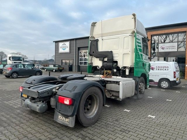 DAF CF460 FT Spacecab SC, PTO - Vilkikas: foto 3 DAF CF460 FT Spacecab SC, PTO - Vilkikas: foto 3