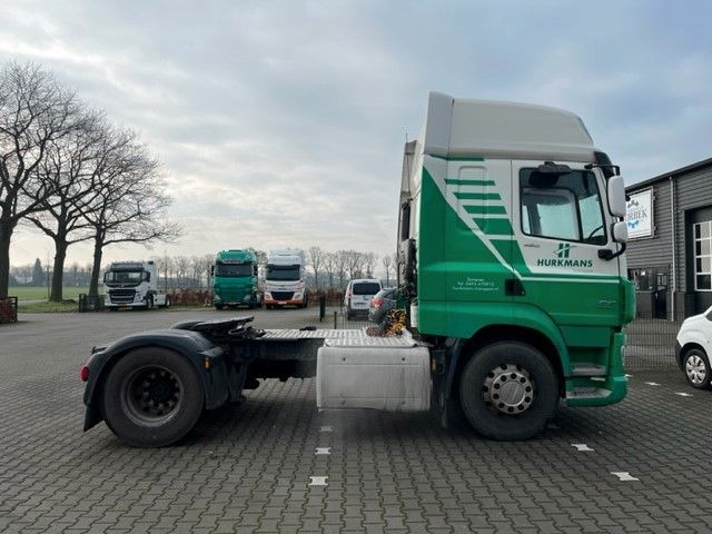 DAF CF460 FT Spacecab SC, PTO - Vilkikas: foto 5 DAF CF460 FT Spacecab SC, PTO - Vilkikas: foto 5