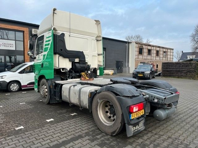 DAF CF460 FT Spacecab SC, PTO - Vilkikas: foto 4 DAF CF460 FT Spacecab SC, PTO - Vilkikas: foto 4