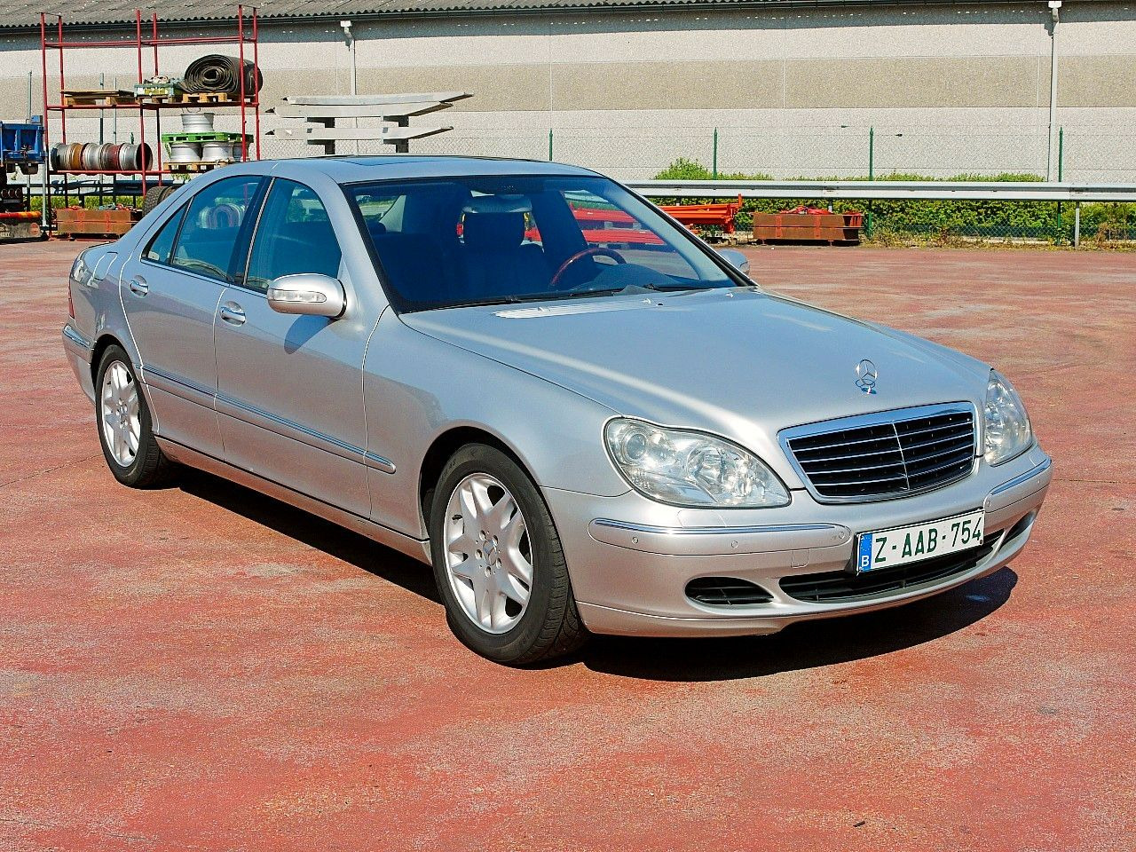 Mercedes-Benz COMAND Bi-XENON SCHIEBEDACH SOFTCLOSE ... - Sedanas: foto 2 Mercedes-Benz COMAND Bi-XENON SCHIEBEDACH SOFTCLOSE ... - Sedanas: foto 2