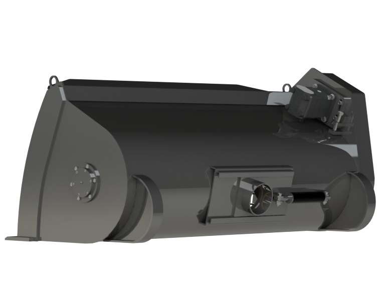 CONCRETE MIXER ATTACHMENTS - NG ATTACHMENTS - Krautuvo kaušas - Krautuvas: foto 5 CONCRETE MIXER ATTACHMENTS - NG ATTACHMENTS - Krautuvo kaušas - Krautuvas: foto 5