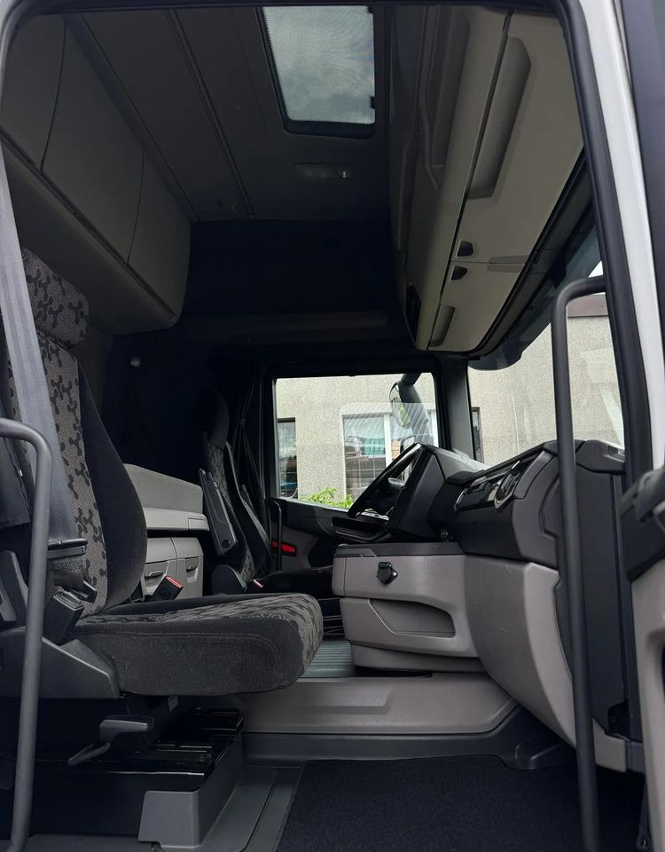 Scania R450 - Vilkikas: foto 4 Scania R450 - Vilkikas: foto 4