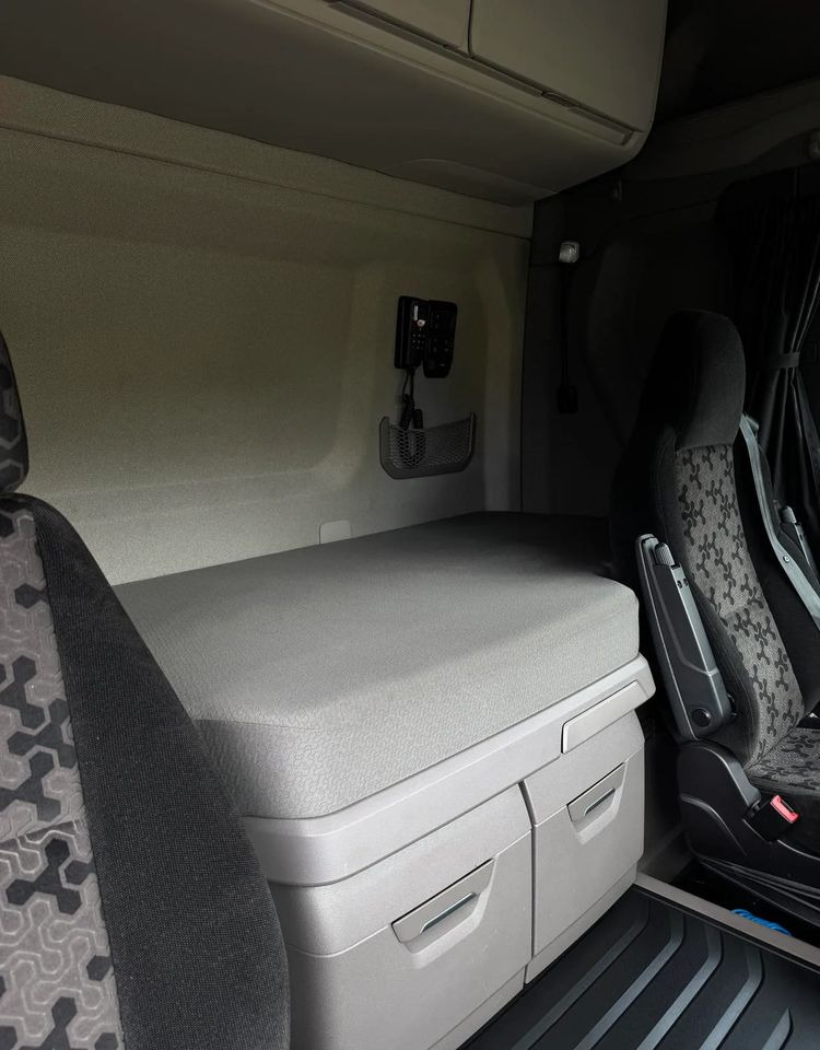 Scania R450 - Vilkikas: foto 4 Scania R450 - Vilkikas: foto 4