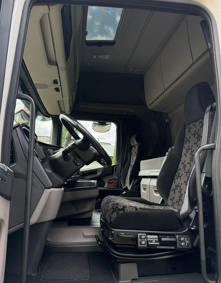 Scania R450 - Vilkikas: foto 3 Scania R450 - Vilkikas: foto 3