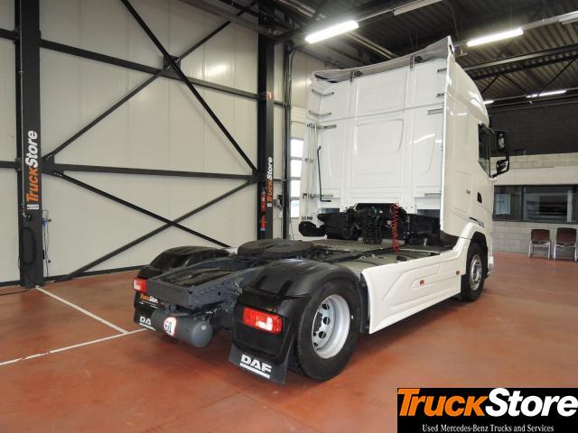 DAF FT 480 XG - Vilkikas: foto 5 DAF FT 480 XG - Vilkikas: foto 5
