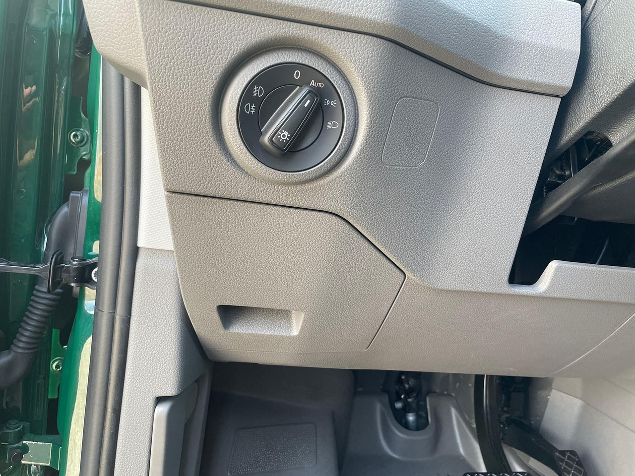 Komercinis automobilis MAN TGE 3.160 Kasten L4H3 LED AHK DAB KAMERA SITZHZ: foto 35