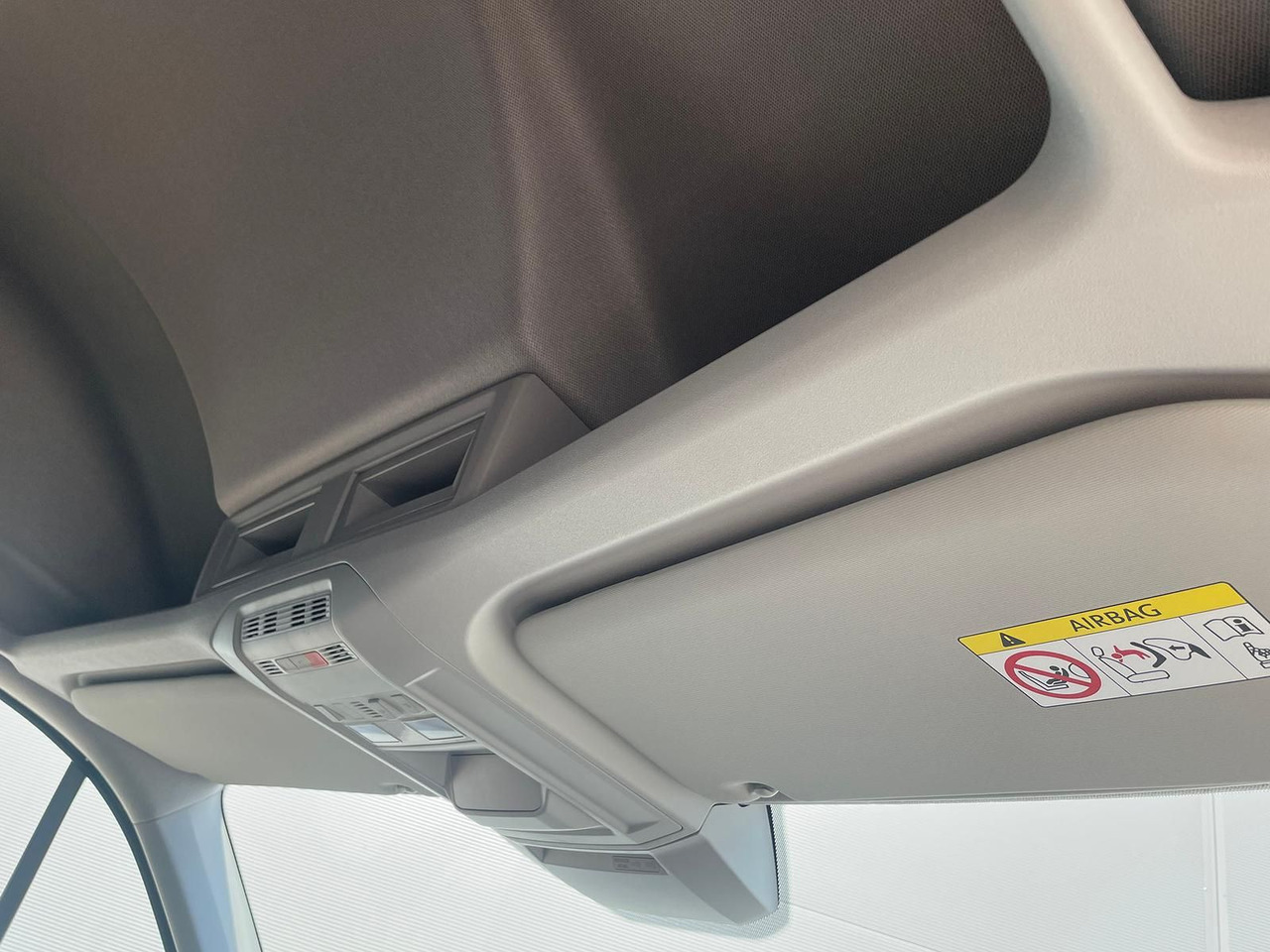 Komercinis automobilis MAN TGE 3.160 Kasten L4H3 LED AHK DAB KAMERA SITZHZ: foto 25