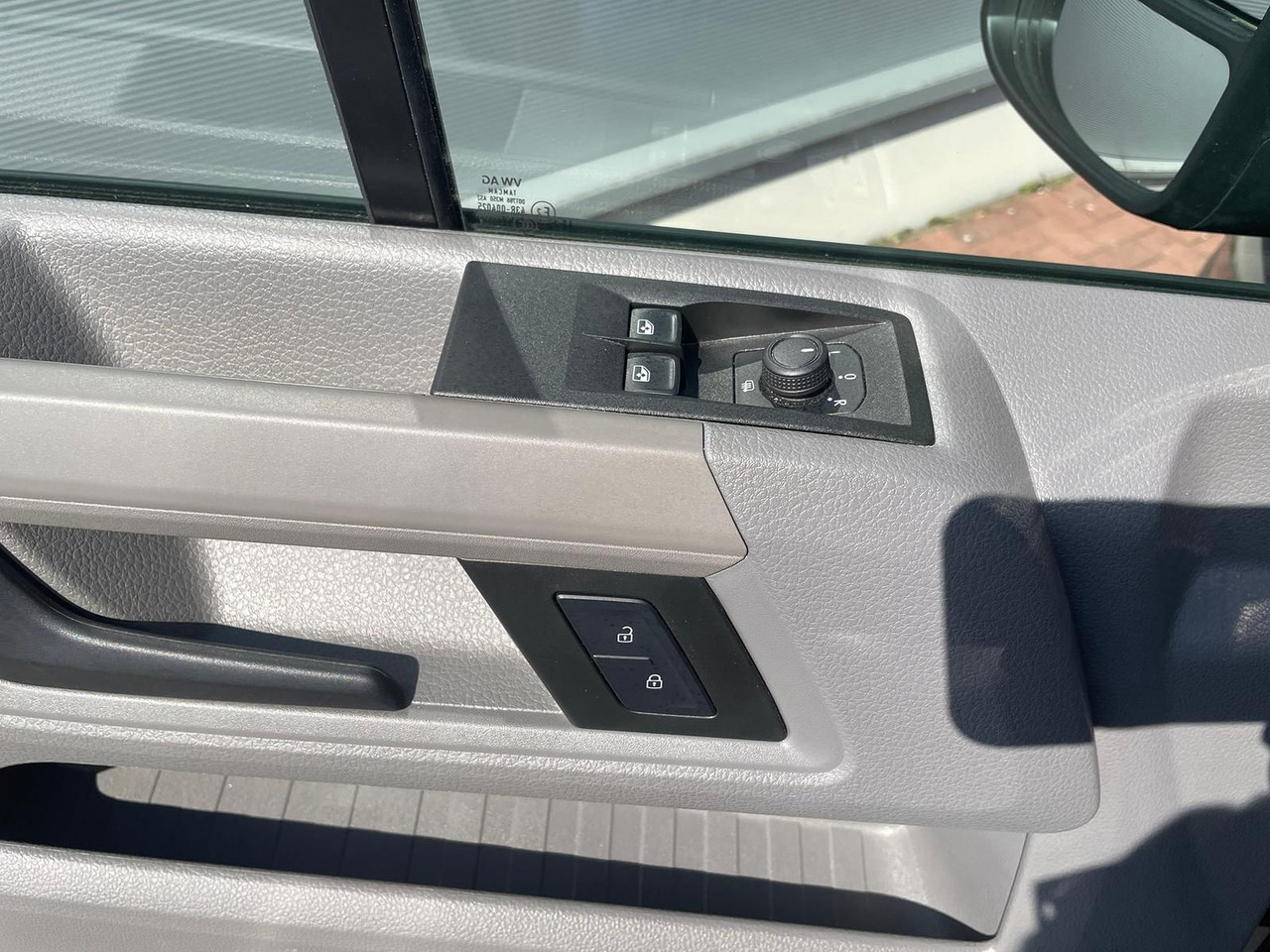 Krovininis mikroautobusas MAN TGE 3.160 Kasten L4H3 LED AHK DAB KAMERA SITZHZ: foto 33