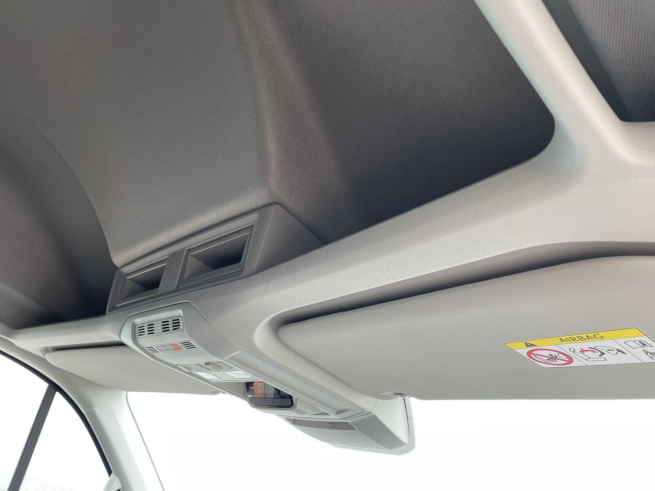 Krovininis mikroautobusas, Komercinis automobilis su dviguba kabina MAN TGE 3.160 L3H3 MIXTO RWD LED ACC RWD SHZ STANDH: foto 31