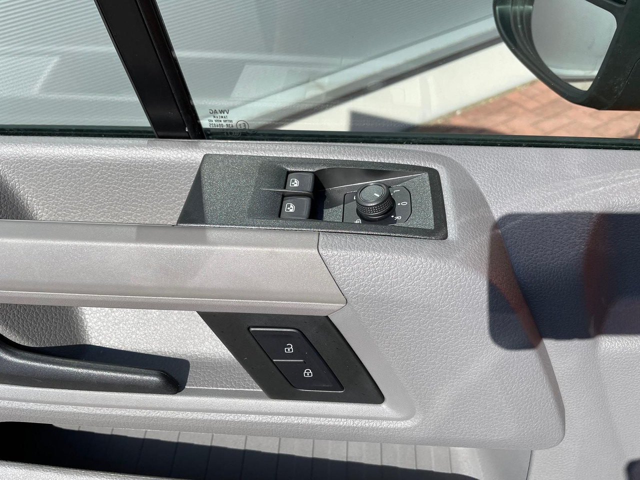 Lengvasis automobilis MAN TGE 3.180 Kasten L3H2 4x4 AUTOM ACC NAVI: foto 34