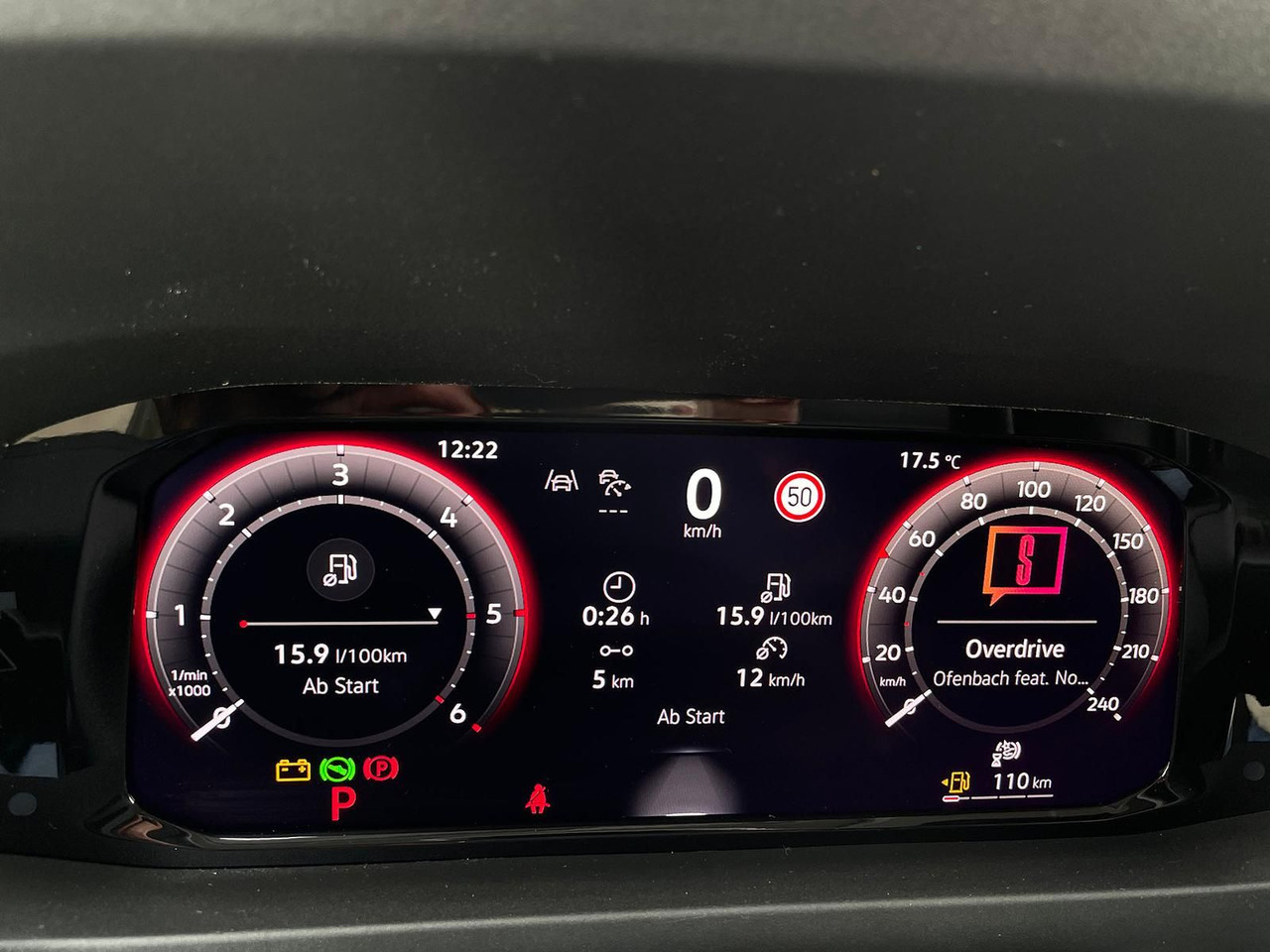 Krovininis mikroautobusas MAN TGE 3.180 L3H2 Kasten LED NAVI ACC LED STANDHZ: foto 26