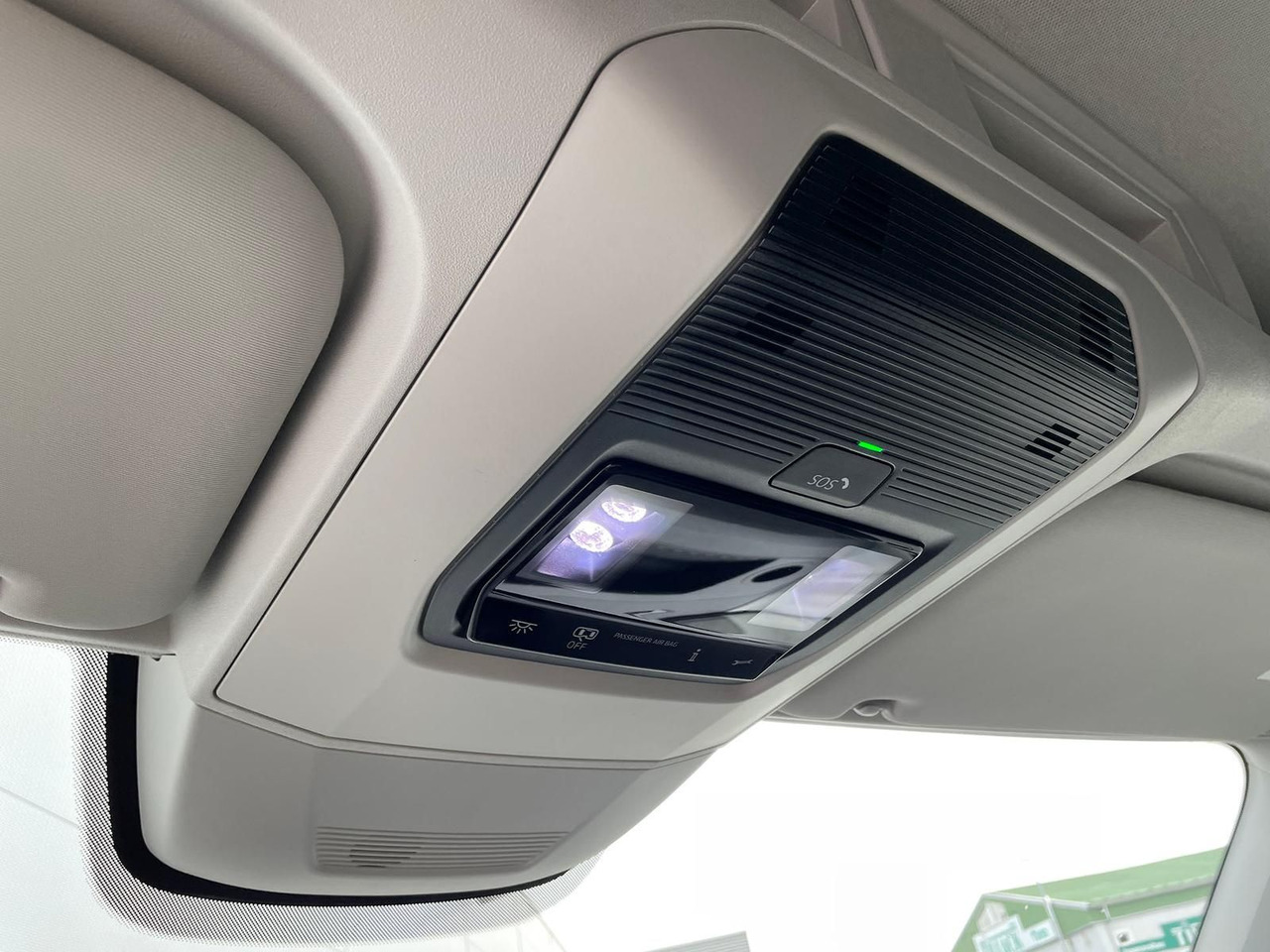 Krovininis mikroautobusas MAN TGE 3.180 L3H2 Kasten LED NAVI ACC LED STANDHZ: foto 34
