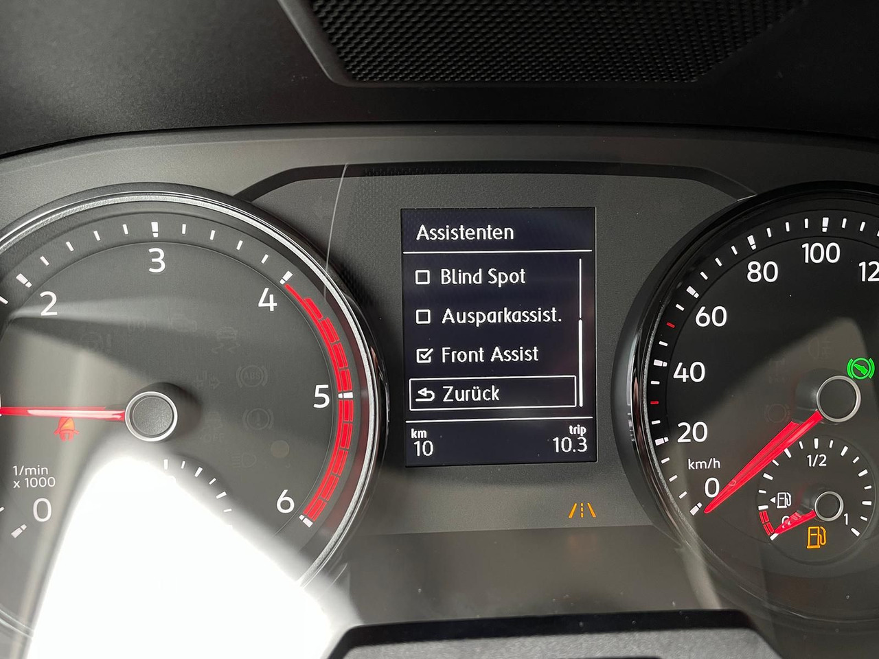 Lengvasis automobilis MAN TGE 3.180 L3H2 MIXTO AUTOM ACC LED AHK DAB: foto 24