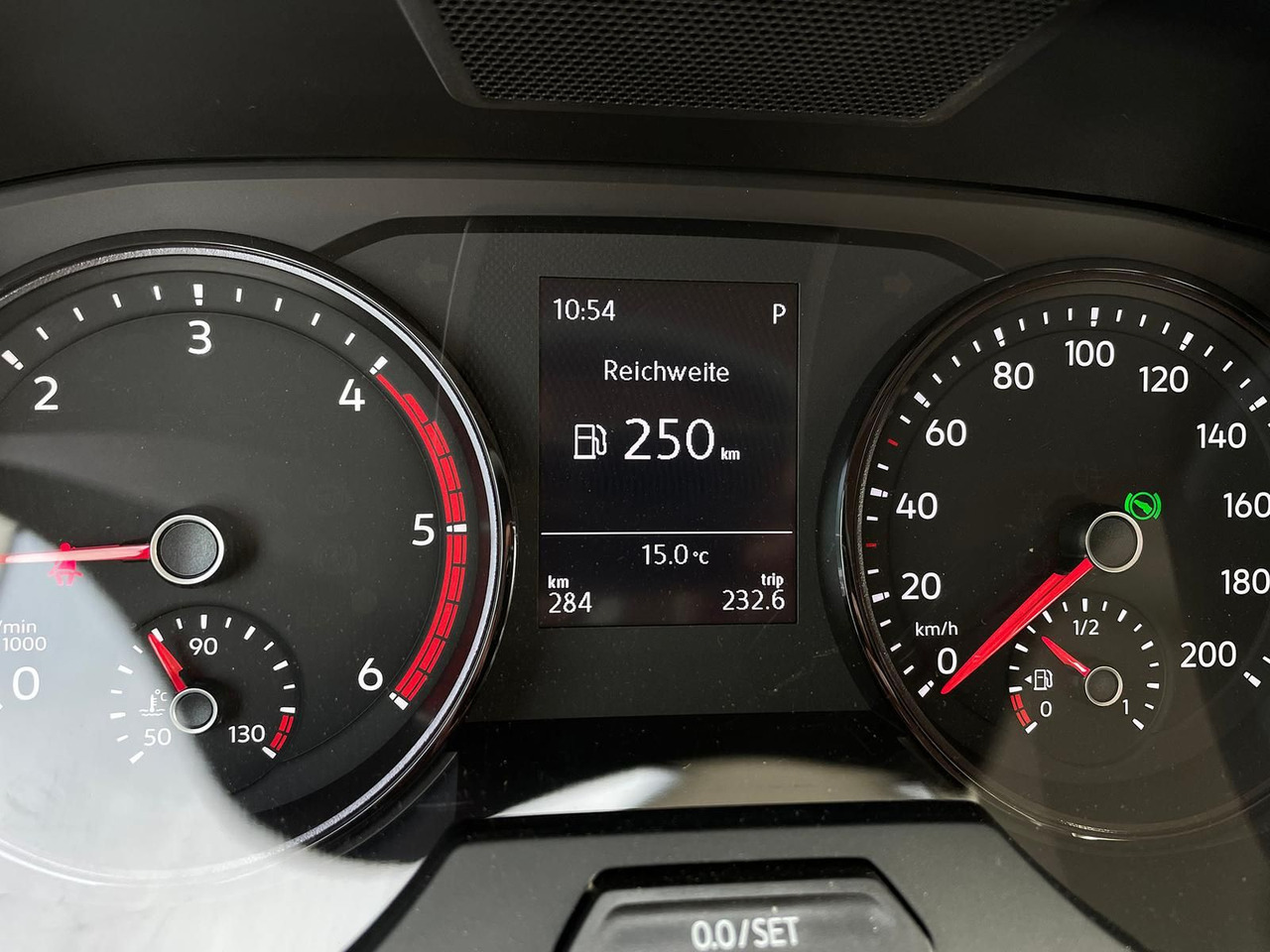 Keleivinis furgonas MAN TGE 3.180 L3H3 4x4 FEUERWEHR LED TEMPOMAT: foto 16 Keleivinis furgonas MAN TGE 3.180 L3H3 4x4 FEUERWEHR LED TEMPOMAT: foto 16