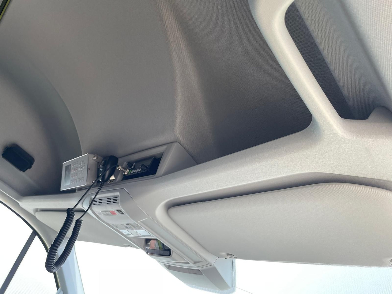 Krovininis mikroautobusas MAN TGE 3.180 L3H3 Individual S BF3+ BEGLEITFAHRZEUG: foto 44