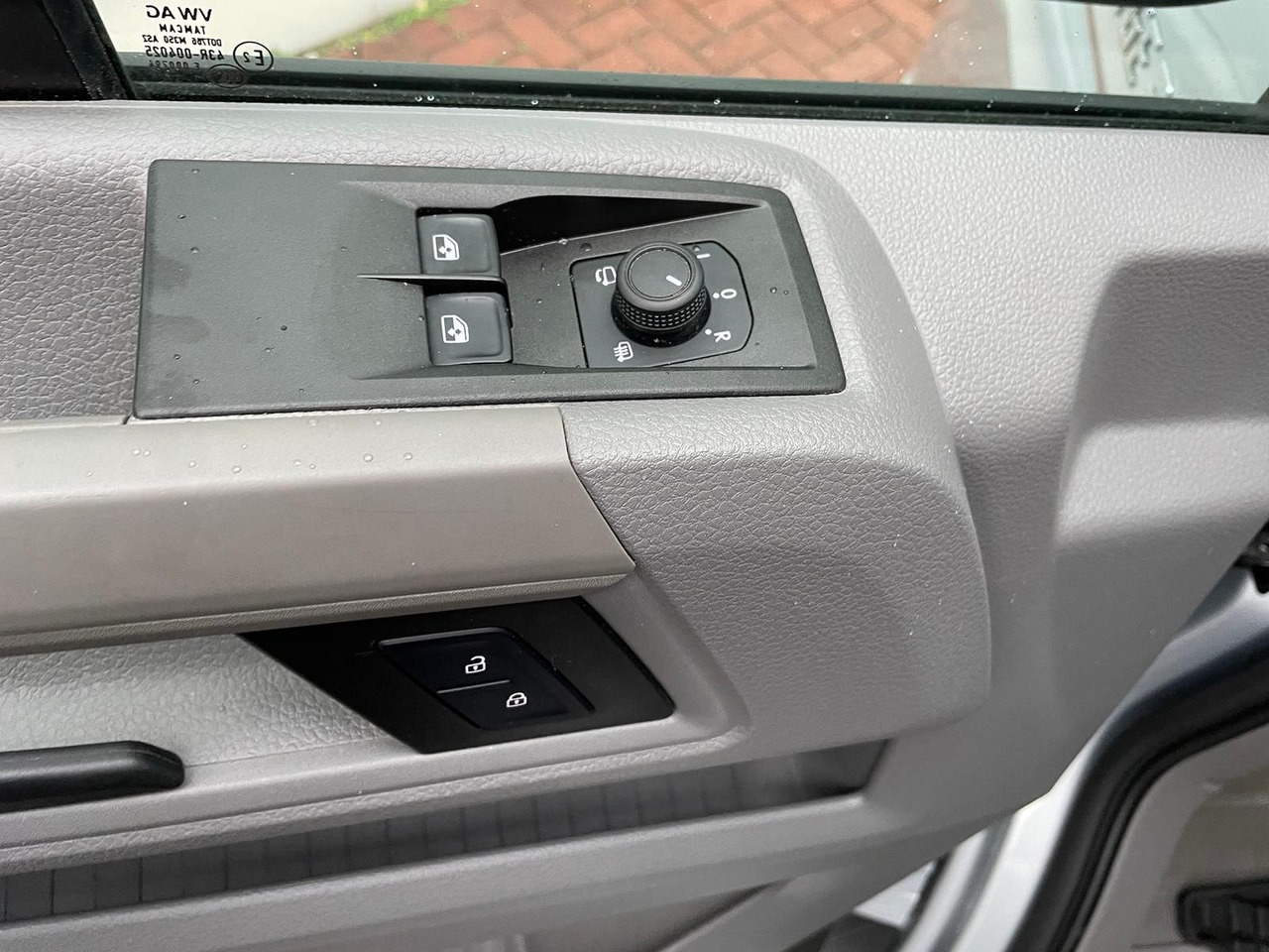 Lengvasis automobilis MAN TGE 3.180 L3H3 Kasten 4x4 AUTOM DIFF NAV AHK ACC: foto 29