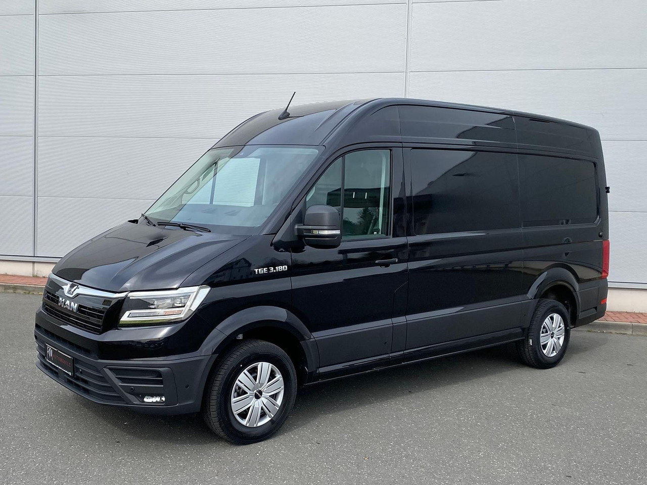 MAN TGE 3.180 L3H3 Kasten STANDHZ ACC LED SITZHZ - Krovininis mikroautobusas: foto 1 MAN TGE 3.180 L3H3 Kasten STANDHZ ACC LED SITZHZ - Krovininis mikroautobusas: foto 1