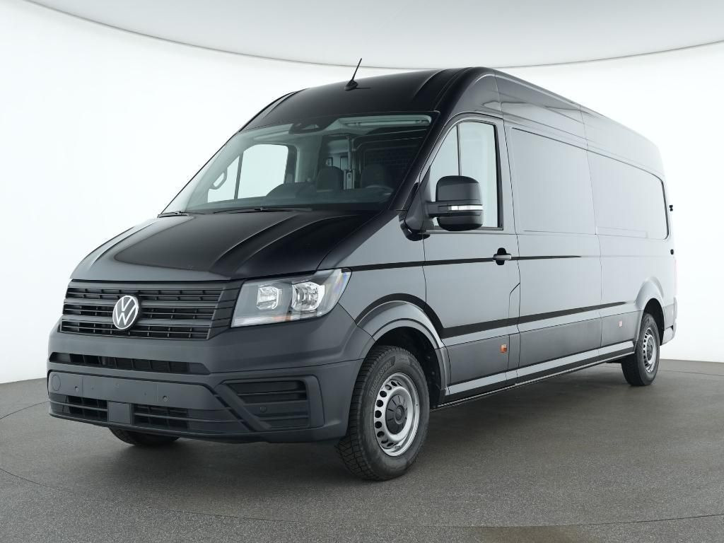 Volkswagen Crafter 35 Kasten PLUS L4H3 6SITZE MIXTO NAV AHK - Krovininis mikroautobusas, Komercinis automobilis su dviguba kabina: foto 3 Volkswagen Crafter 35 Kasten PLUS L4H3 6SITZE MIXTO NAV AHK - Krovininis mikroautobusas, Komercinis automobilis su dviguba kabina: foto 3