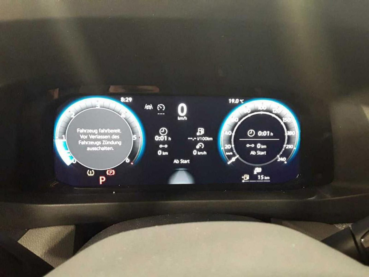 Volkswagen Crafter Kasten 35 L3H3 NAVI KLIMA DAB PDC - Krovininis mikroautobusas: foto 4 Volkswagen Crafter Kasten 35 L3H3 NAVI KLIMA DAB PDC - Krovininis mikroautobusas: foto 4