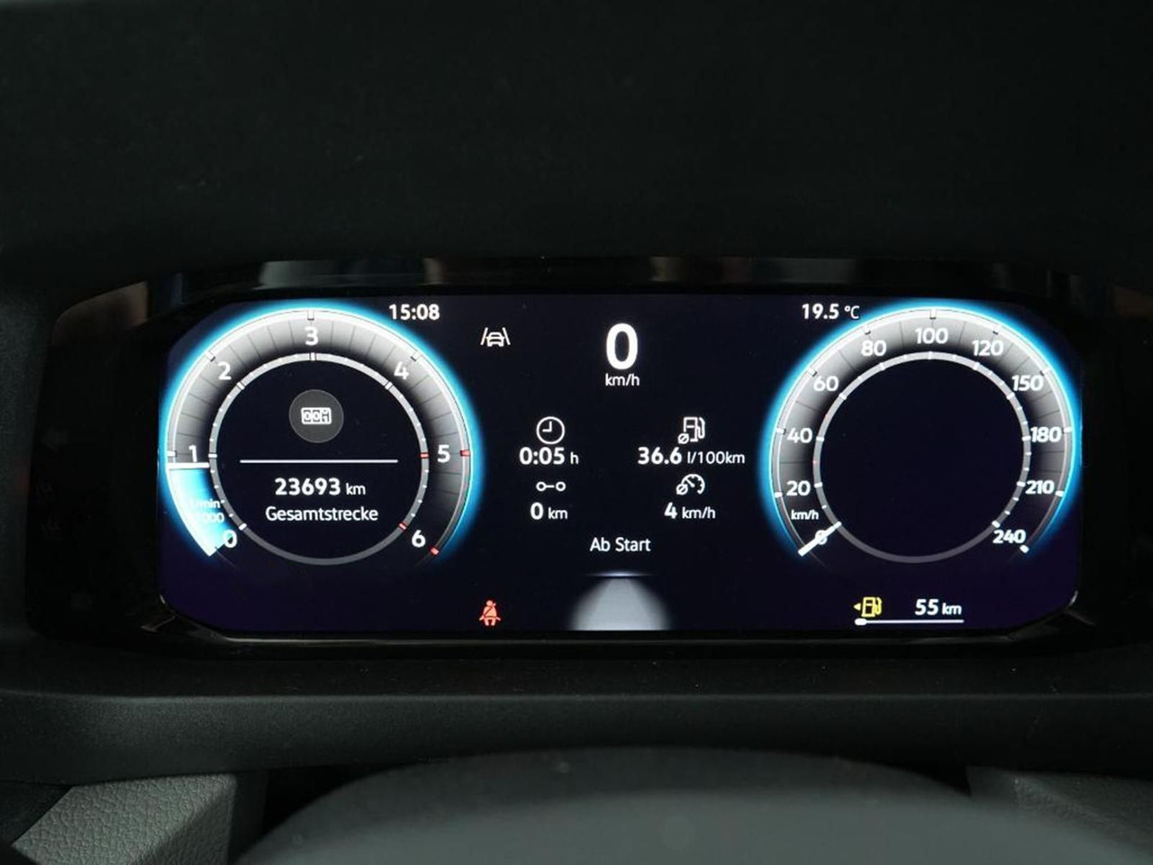 Volkswagen Crafter Kasten 35 L4H3 KAMERA PDC DAB KLIMA MFL - Krovininis mikroautobusas: foto 3 Volkswagen Crafter Kasten 35 L4H3 KAMERA PDC DAB KLIMA MFL - Krovininis mikroautobusas: foto 3