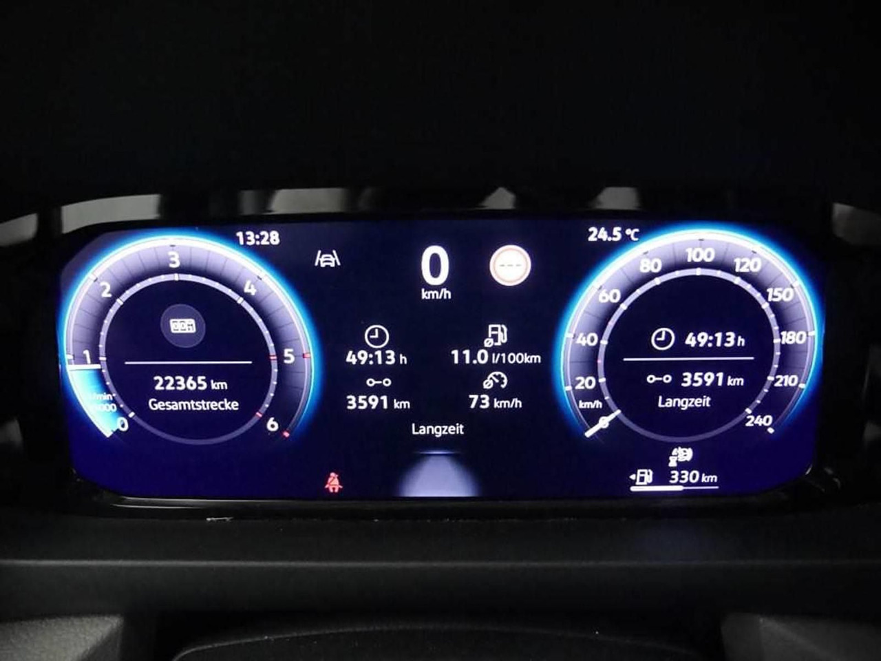 Volkswagen Crafter Kasten 35 L4H3 KAMERA PDC DAB MFL - Krovininis mikroautobusas: foto 5 Volkswagen Crafter Kasten 35 L4H3 KAMERA PDC DAB MFL - Krovininis mikroautobusas: foto 5