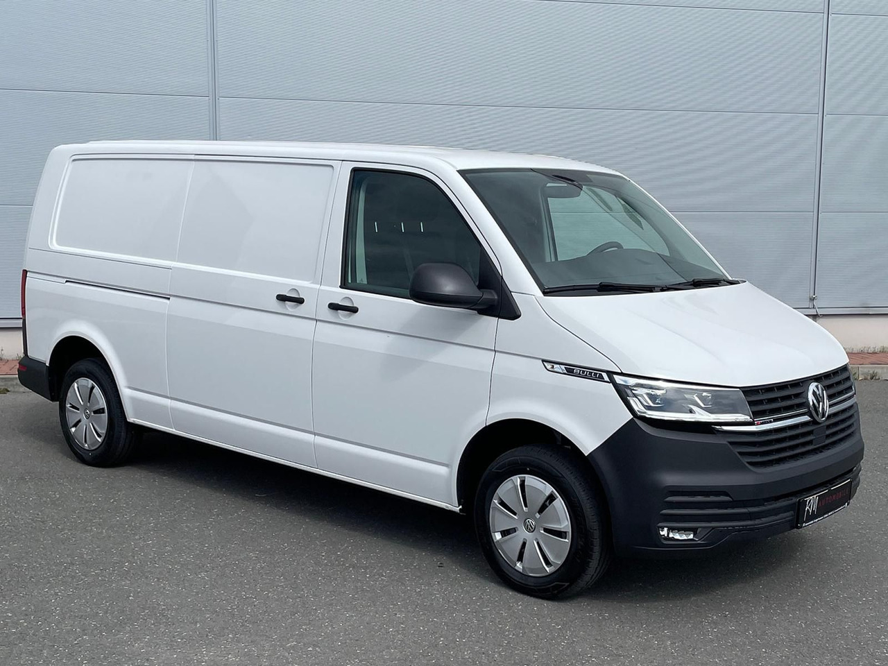 Volkswagen T6.1 Transporter Kasten lang 4M MFL LED TEMPOMAT - Krovininis mikroautobusas: foto 2 Volkswagen T6.1 Transporter Kasten lang 4M MFL LED TEMPOMAT - Krovininis mikroautobusas: foto 2