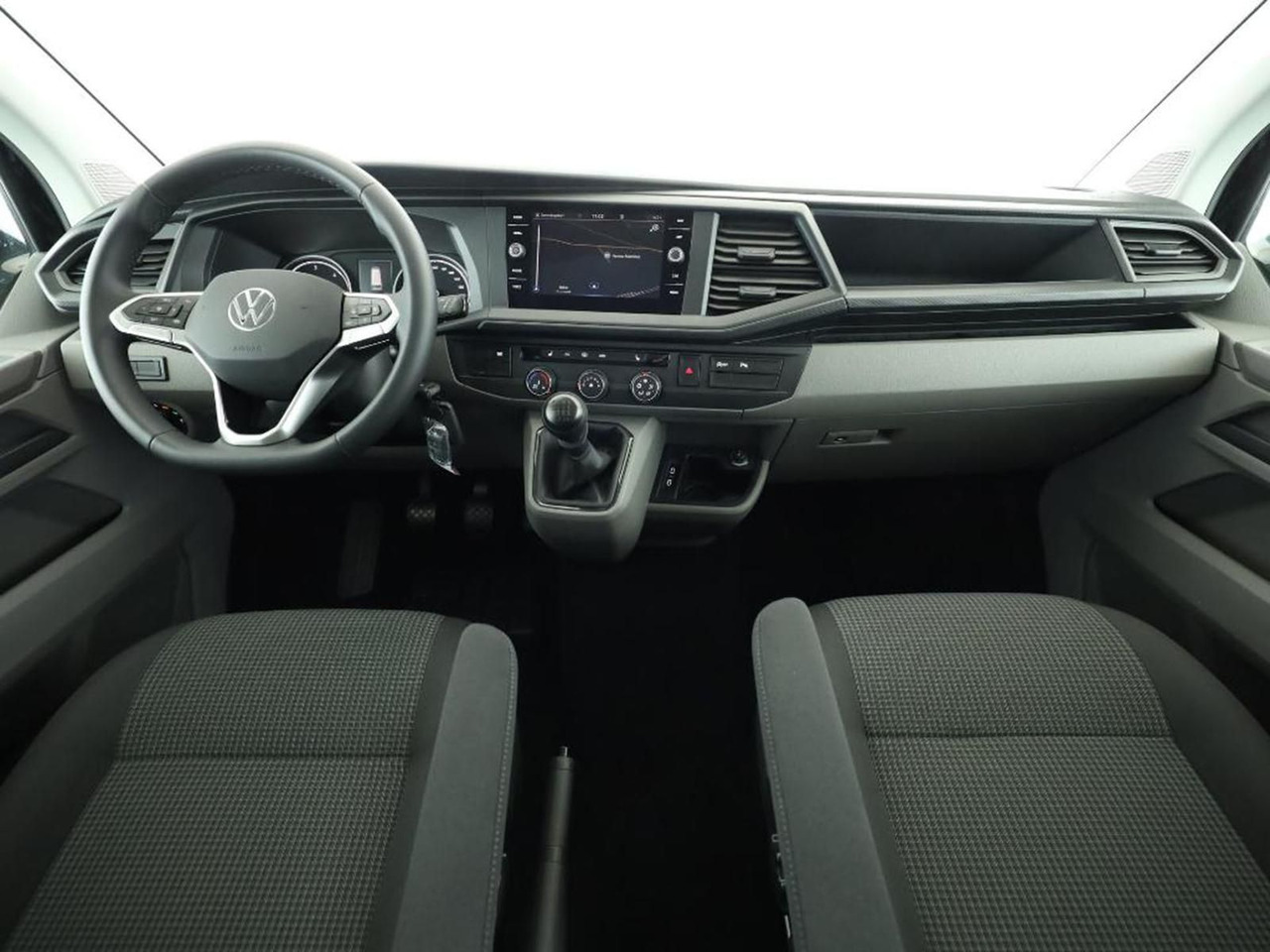 Volkswagen T6.1 Transporter Kombi KR STANDHZ LED ACC NAVI - Universalas: foto 4 Volkswagen T6.1 Transporter Kombi KR STANDHZ LED ACC NAVI - Universalas: foto 4