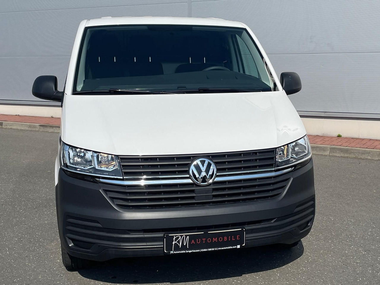 Volkswagen T6.1 Transporter LR 2.0 TDI KLIMA PDC - Krovininis mikroautobusas: foto 3 Volkswagen T6.1 Transporter LR 2.0 TDI KLIMA PDC - Krovininis mikroautobusas: foto 3